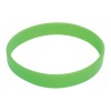 Express Silicone Wristbands royal Green